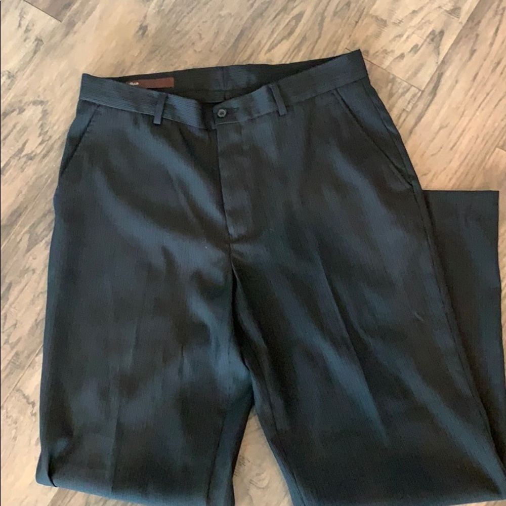 Men’s dress slacks